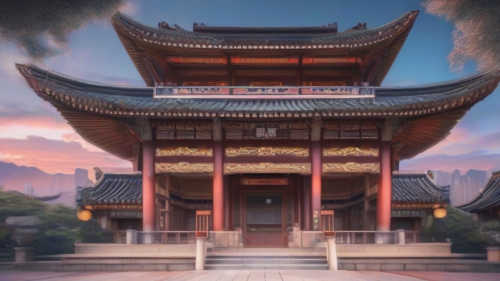 手机商业摄影新突破：景深控制全解析