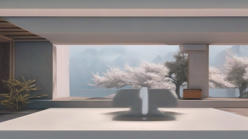 旅行风光摄影：用景深控制捕捉绝美画面