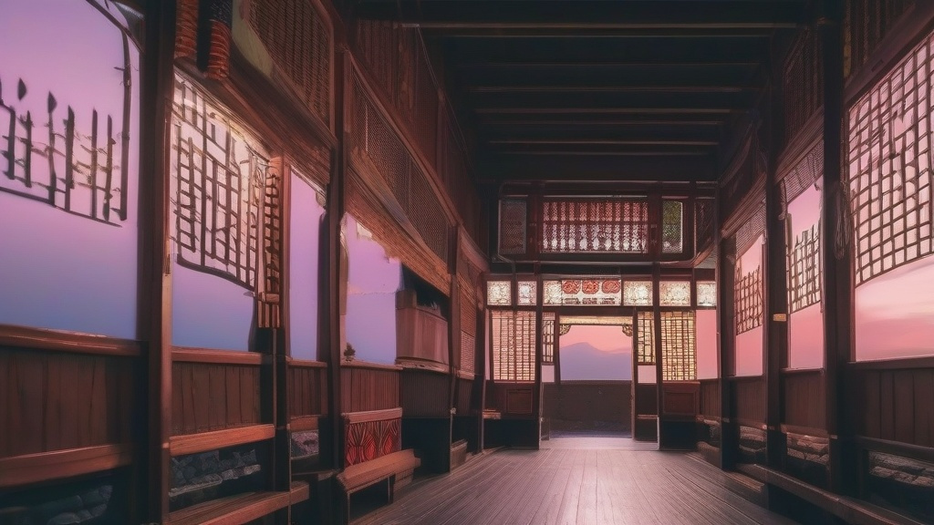 解锁三大场景：商业夜景与风光摄影全攻略