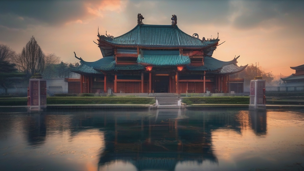 光影魔术：解锁微距与静物摄影的构图密码