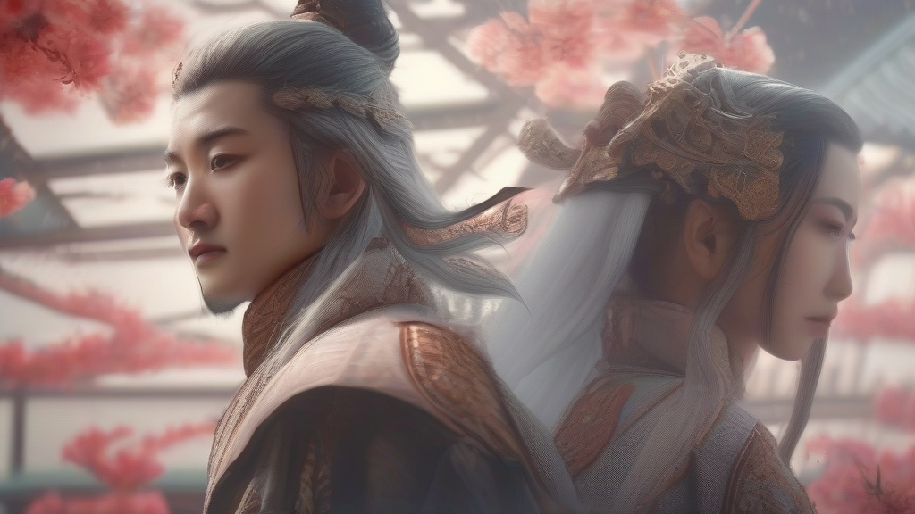 光圈魔法：解锁静物摄影的层次与质感