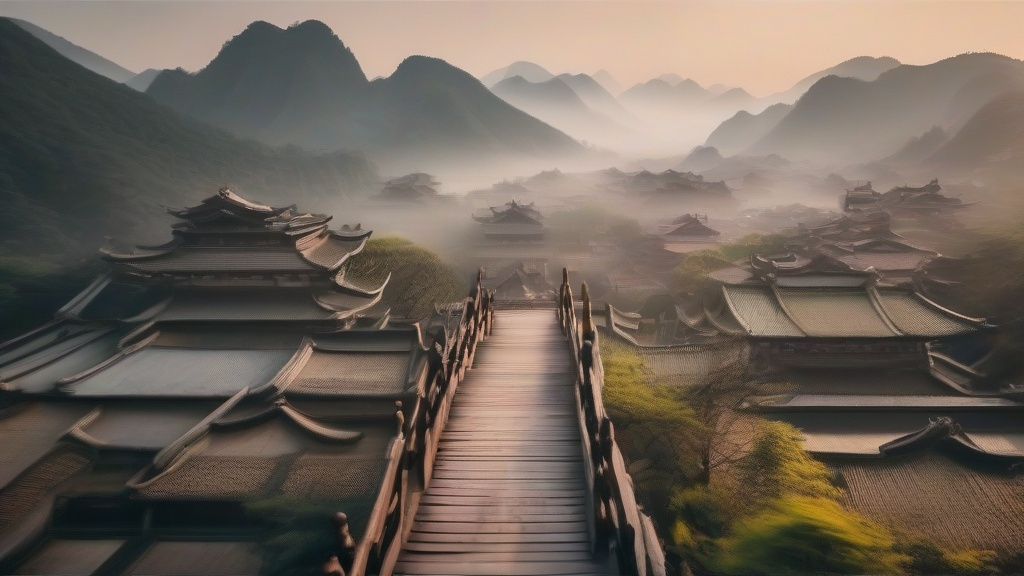 从景深到构图：解锁人像与静物的视觉魔法