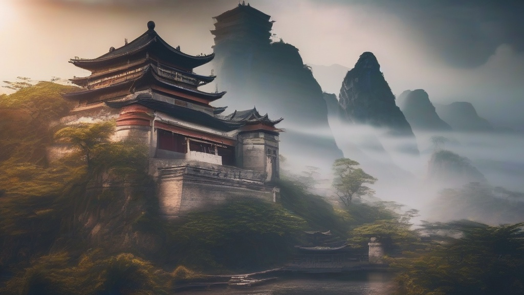 从光圈到快门：解锁摄影器材的进阶玩法