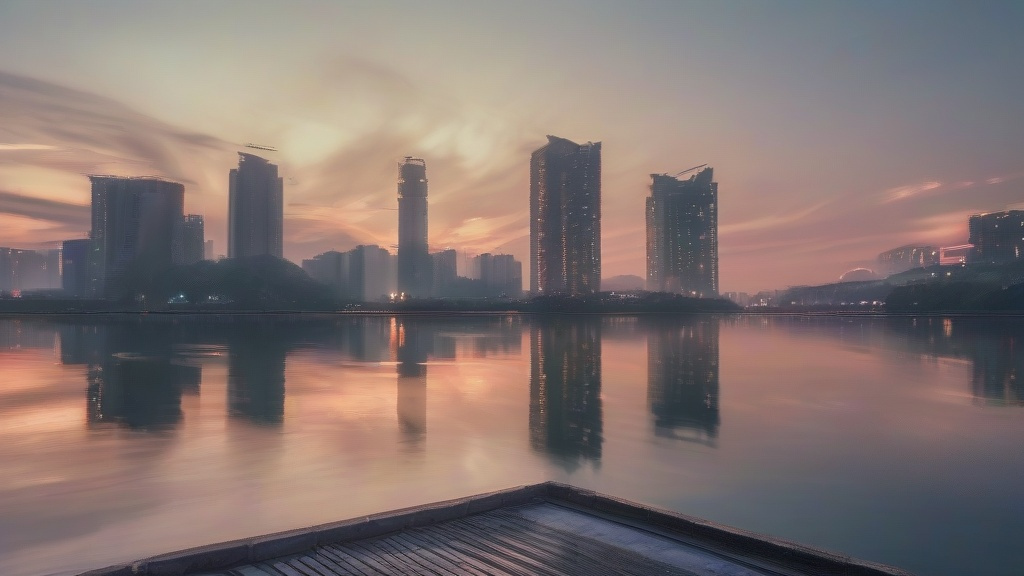 夜景与静物摄影：相机参数全解析