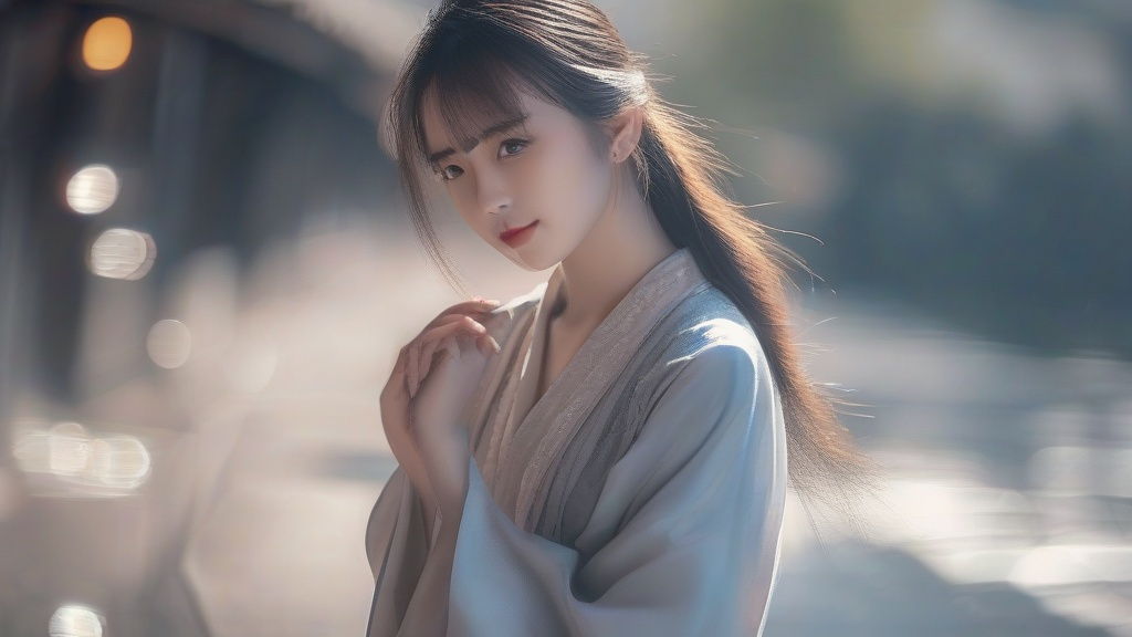 解锁创意：小众镜头与非常规构图实战指南