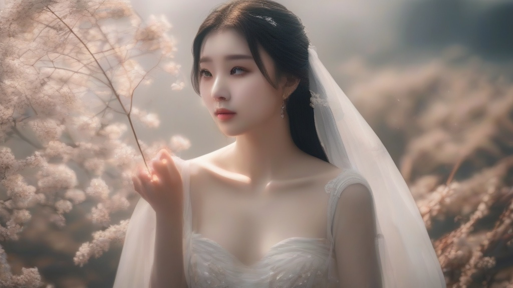 突破常规：摄影构图的创意与商业融合